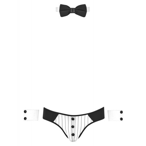 Svenjoyment Men's Jock Briefs - Slip, Uomo,...