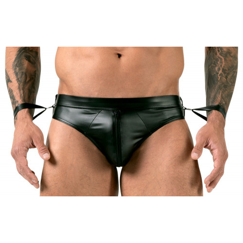 Svenjoyment Men's Jock Briefs - Slip, Uomo,...