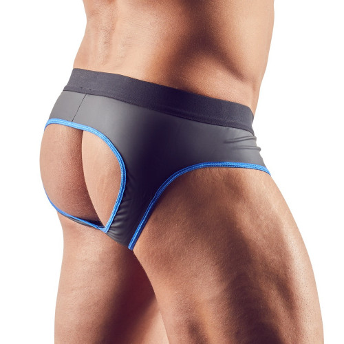 Svenjoyment Men's Jock - Slip, Uomo, Seducente,...