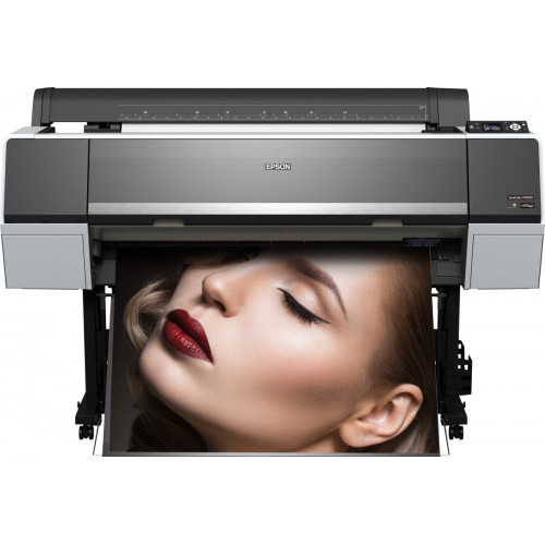 Epson SureColor SC-P9000 STD stampante grandi...