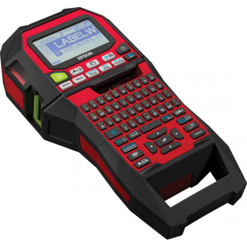 Epson LabelWorks LW-Z900FK Qwerty stampante per...