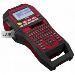 Epson LabelWorks LW-Z900FK Qwerty stampante per etichette (CD) Trasferimento termico 360 x 360 DPI Cablato