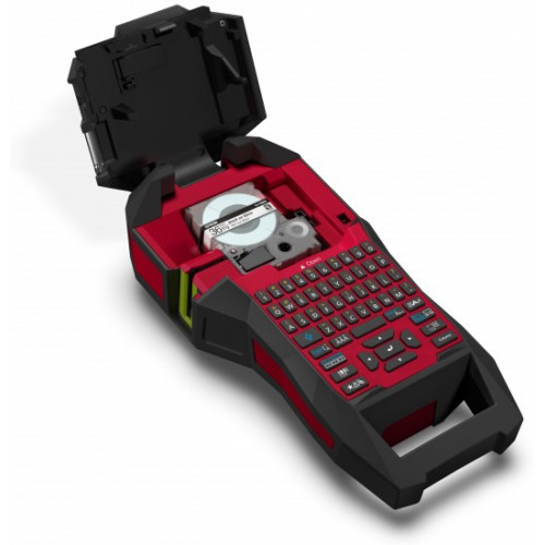 Epson LabelWorks LW-Z900FK Qwerty stampante per...