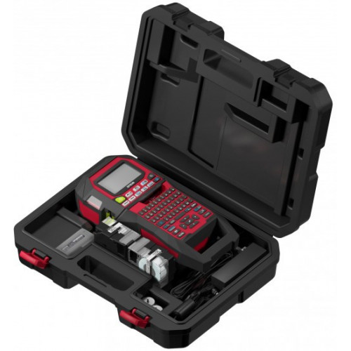 Epson LabelWorks LW-Z900FK Qwerty stampante per...