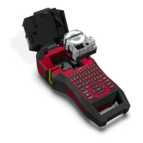 Epson LabelWorks LW-Z900FK Qwerty stampante per...