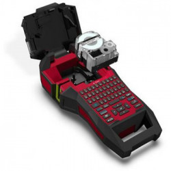 Epson LabelWorks LW-Z900FK Qwerty stampante per etichette (CD) Trasferimento termico 360 x 360 DPI Cablato