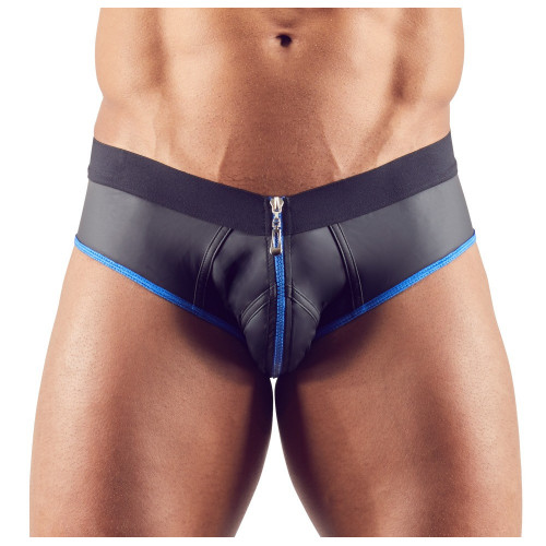 Svenjoyment Men's Jock - Slip, Uomo, Seducente,...
