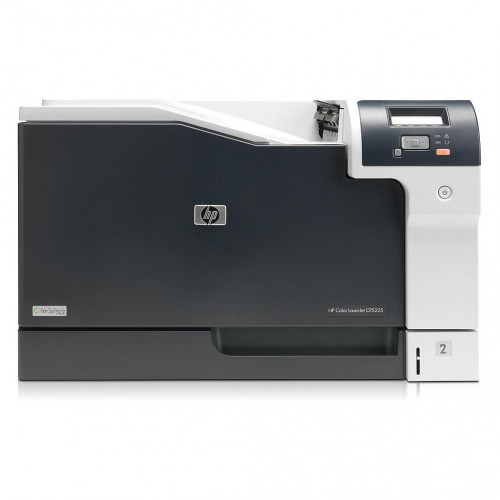 HP LaserJet Professional CP5225DN - Stampante...