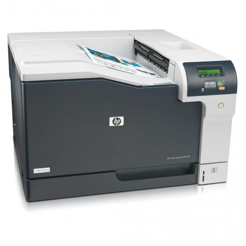 HP LaserJet Professional CP5225DN - Stampante...