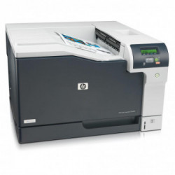 HP LaserJet Professional CP5225DN - Stampante Laser a Colori, 600x600DPI, 20 ppm, Fornte/Retro, 17/s