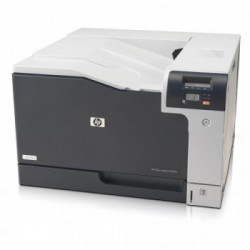 HP LaserJet Professional CP5225DN - Stampante Laser a Colori, 600x600DPI, 20 ppm, Fornte/Retro, 17/s