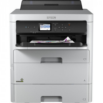 Epson WorkForce Pro...