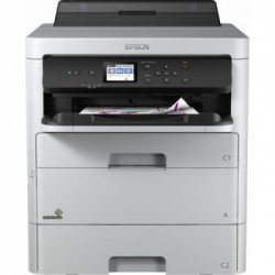 Epson WorkForce Pro WF-C529RDTW stampante a getto d'inchiostro Colore 4800 x 1200 DPI A4 Wi-Fi
