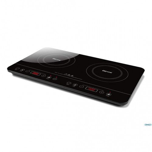 Girmi PI5000 - Piano Cottura Portatile ad...