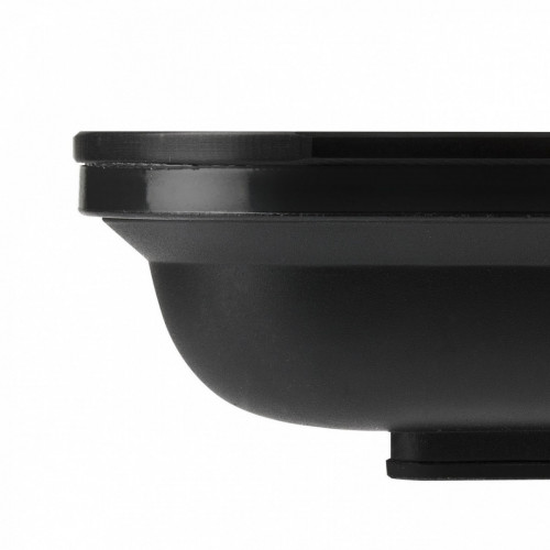 Girmi PI03 Nero Superficie piana A induzione 1...