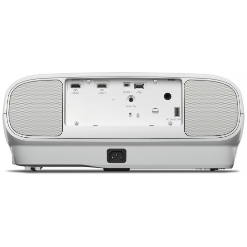 Epson EH-TW7000 videoproiettore