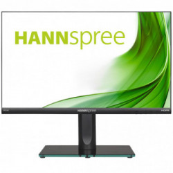 Hannspree Hanns.G HP 248 PJB 60,5 cm (23.8") 1920 x 1080 Pixel Full HD LED Nero