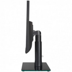 Hannspree Hanns.G HP 248 PJB 60,5 cm (23.8") 1920 x 1080 Pixel Full HD LED Nero