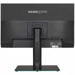 Hannspree Hanns.G HP 248 PJB 60,5 cm (23.8") 1920 x 1080 Pixel Full HD LED Nero