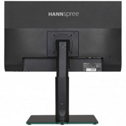 Hannspree Hanns.G HP 248 PJB 60,5 cm (23.8") 1920 x 1080 Pixel Full HD LED Nero