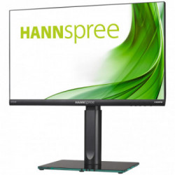 Hannspree Hanns.G HP 248 PJB 60,5 cm (23.8") 1920 x 1080 Pixel Full HD LED Nero