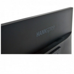 Hannspree Hanns.G HP 248 PJB 60,5 cm (23.8") 1920 x 1080 Pixel Full HD LED Nero