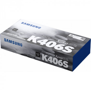 Samsung CLT-K406S Originale...