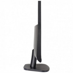 Hannspree Hanns.G HS 248 PPB 60,5 cm (23.8") 1920 x 1080 Pixel Full HD LED Nero