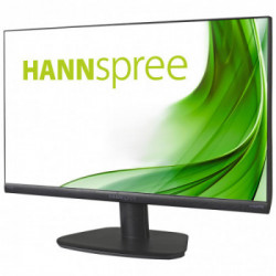Hannspree Hanns.G HS 248 PPB 60,5 cm (23.8") 1920 x 1080 Pixel Full HD LED Nero
