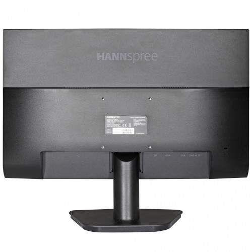 Hannspree Hanns.G HS 248 PPB 60,5 cm (23.8")...