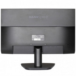 Hannspree Hanns.G HS 248 PPB 60,5 cm (23.8") 1920 x 1080 Pixel Full HD LED Nero