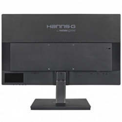 Hannspree Hanns.G HL 225 HPB 54,6 cm (21.5") 1920 x 1080 Pixel Full HD LCD Nero