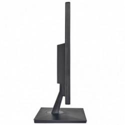 Hannspree Hanns.G HL 225 HPB 54,6 cm (21.5") 1920 x 1080 Pixel Full HD LCD Nero