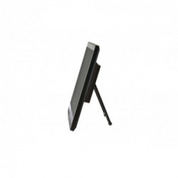 Hannspree HT 161 HNB monitor touch screen 39,6 cm (15.6") 1366 x 768 Pixel Nero Multi-touch Da tavolo