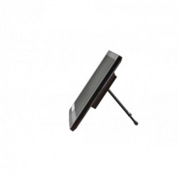 Hannspree HT 161 HNB monitor touch screen 39,6 cm (15.6") 1366 x 768 Pixel Nero Multi-touch Da tavolo