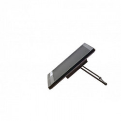Hannspree HT 161 HNB monitor touch screen 39,6 cm (15.6") 1366 x 768 Pixel Nero Multi-touch Da tavolo