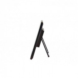 Hannspree HT 161 HNB monitor touch screen 39,6 cm (15.6") 1366 x 768 Pixel Nero Multi-touch Da tavolo