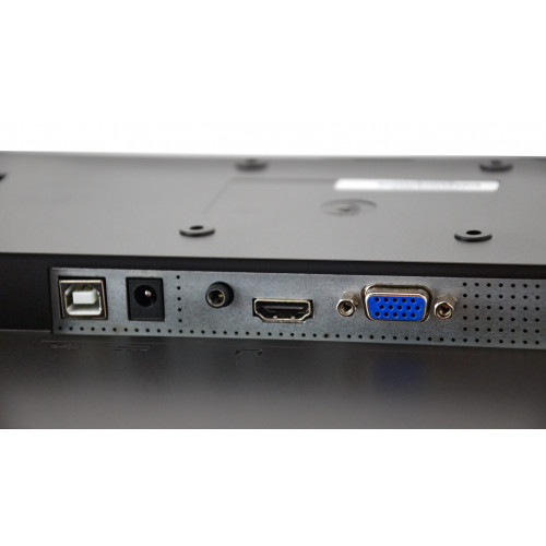 Hannspree HT 161 HNB monitor touch screen 39,6...