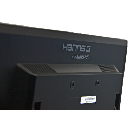 Hannspree HT 161 HNB monitor touch screen 39,6...