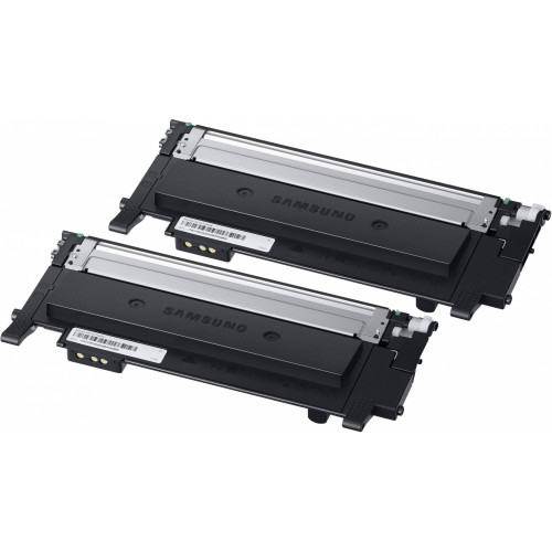 Samsung CLT-P404B Originale Nero 2 pezzo(i)