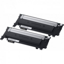 Samsung CLT-P404B Originale Nero 2 pezzo(i)