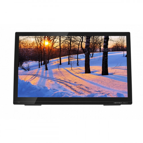 Hannspree HT 273 HPB monitor touch screen 68,6...