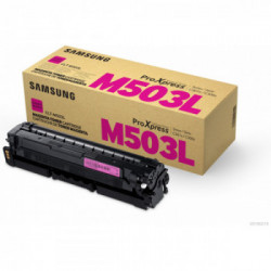 Samsung CLT-M503L Originale Magenta 1 pezzo(i)