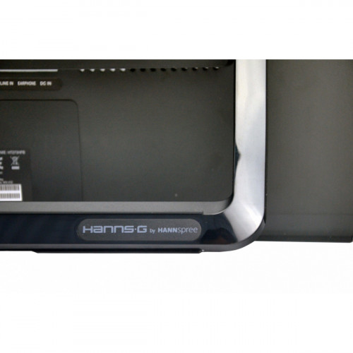 Hannspree HT 273 HPB monitor touch screen 68,6...