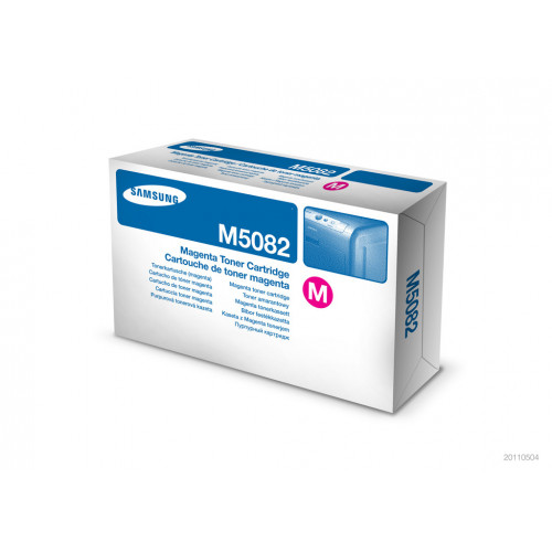 Samsung CLT-M5082S Originale Magenta 1 pezzo(i)
