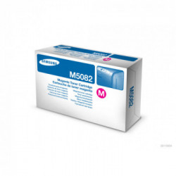 Samsung CLT-M5082S Originale Magenta 1 pezzo(i)