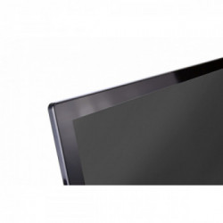 Hannspree HT 273 HPB monitor touch screen 68,6 cm (27") 1920 x 1080 Pixel Nero Multi-touch Da tavolo