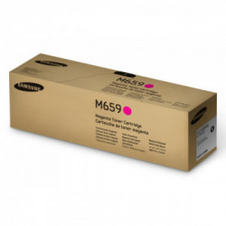 Samsung CLT-M659S Originale Magenta 1 pezzo(i)
