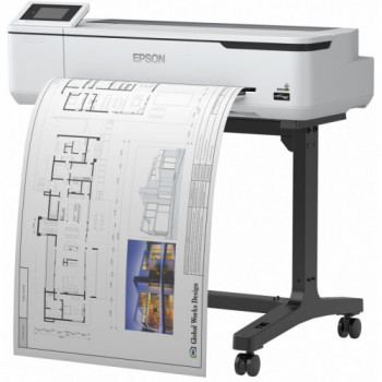 Epson SureColor SC-T3100 2