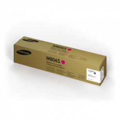 Samsung CLT-M806S Originale Magenta 1 pezzo(i)